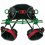 Arborist harness DMM KINISI PRO