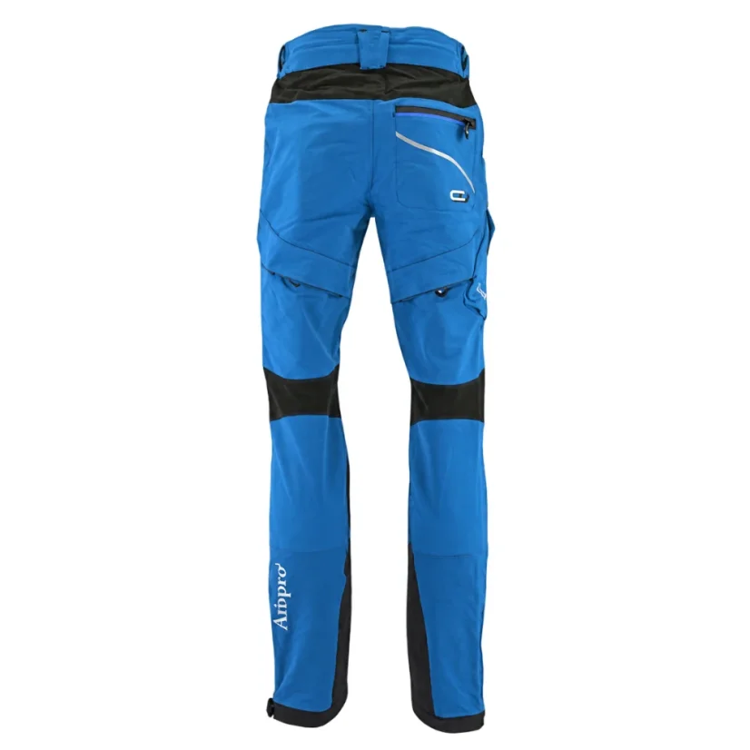 ARBPRO CLIMB TECH SIGMA climbing trousers - blue