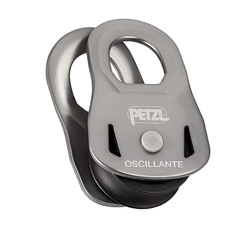 Kladka PETZL OSCILLANTE