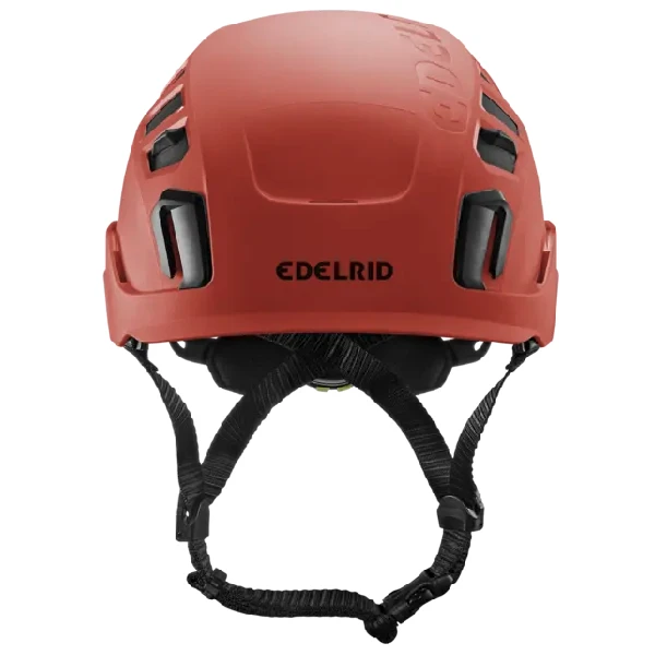 EDELRID TECTUM AIR - červená