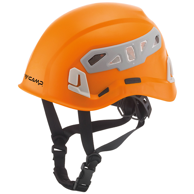 CAMP ARES AIR PLUS work helmet - orange