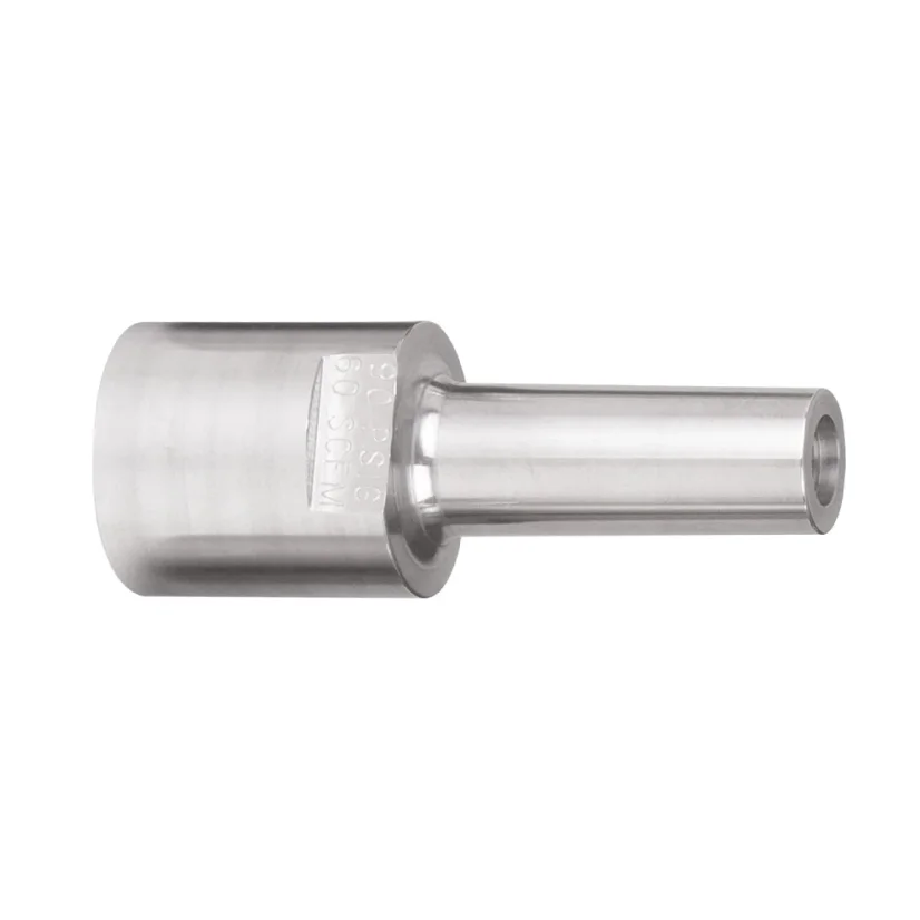 AIRSPADE HT125 60 CFM