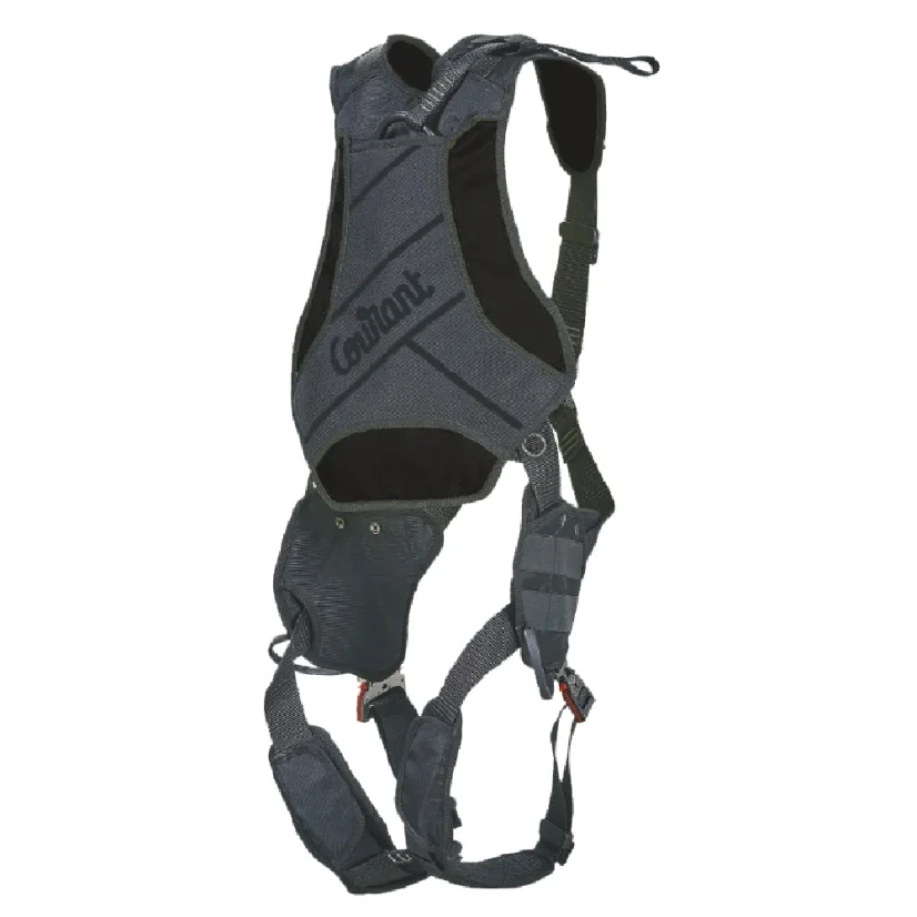 COURANT HARNAIS SQUAD čierna