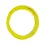 FTC STIFFLINE dyneema 1.6 throwing line - yellow