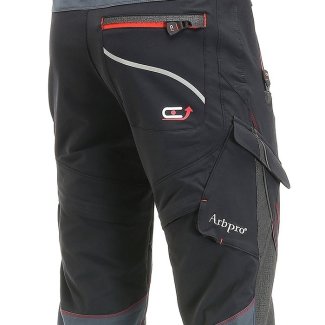 Lezecké kalhoty ARBPRO CLIMB TECH SIGMA