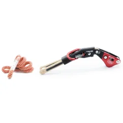 ISC APEX ROPE WRENCH & CHIPMUNK FLEX TETHER KIT