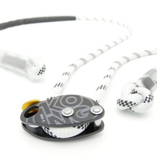 Polohovač na lanyard KONG TRIMMER NUDE