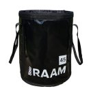 Rope bag RAAM CORE 45 l - Color: black