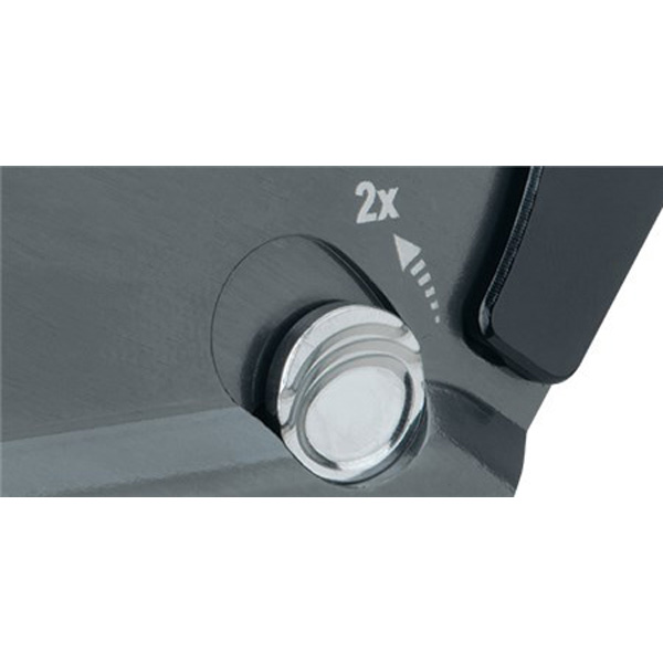 Ereszkedő- és mentőfék HARKEN CMC CLUTCH