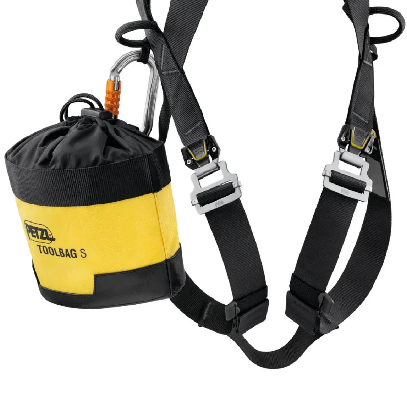 PETZL NEWTON FAST EU fall-arrest harness
