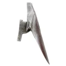 BASHLIN replacement gaffs 63 mm BASHLIN replacement gaffs 63 mm