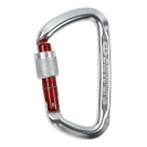 SKYLOTEC D-SHAPE SG - red