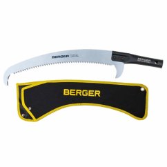 Fűrészfej BERGER ARBORAPID 400