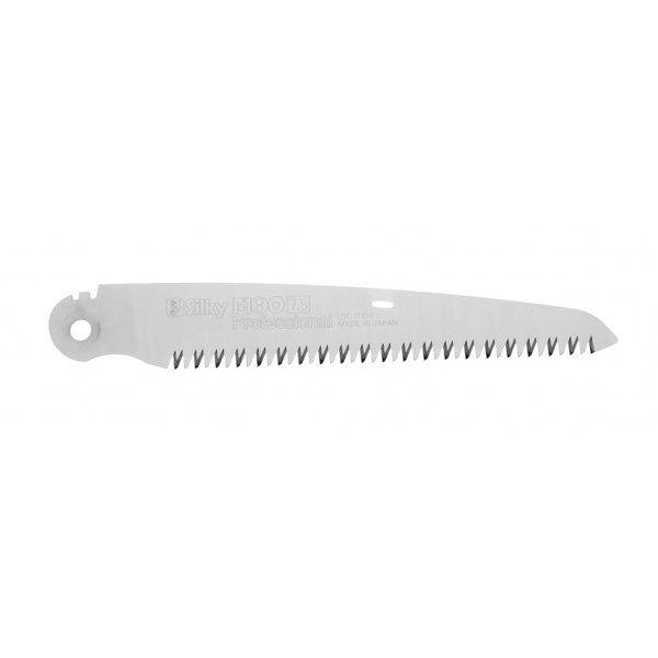 SILKY F180-7,5 spare blade