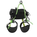 Arborista beülő EDELRID TREEREX II