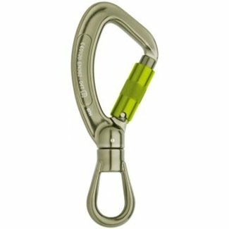 EDELRID TWISTER TRIPLE carabiner