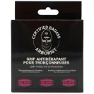 Protiskluzová páska SOLIDUR GRIP TAPE - černá/růžová Protiskluzová páska SOLIDUR GRIP TAPE - černá/růžová