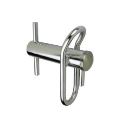 NOTCH PORT-A-WRAP 16 Stainless Steel Lowering Device