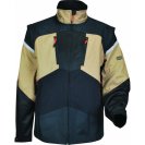 Work jacket SOLIDUR HANDY beige
