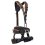 Full body harness ROCK EMPIRE ATLAS UNI AL Lock
