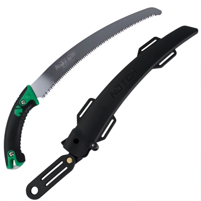 NOTCH LEGACY 330 - 8,3 hand saw