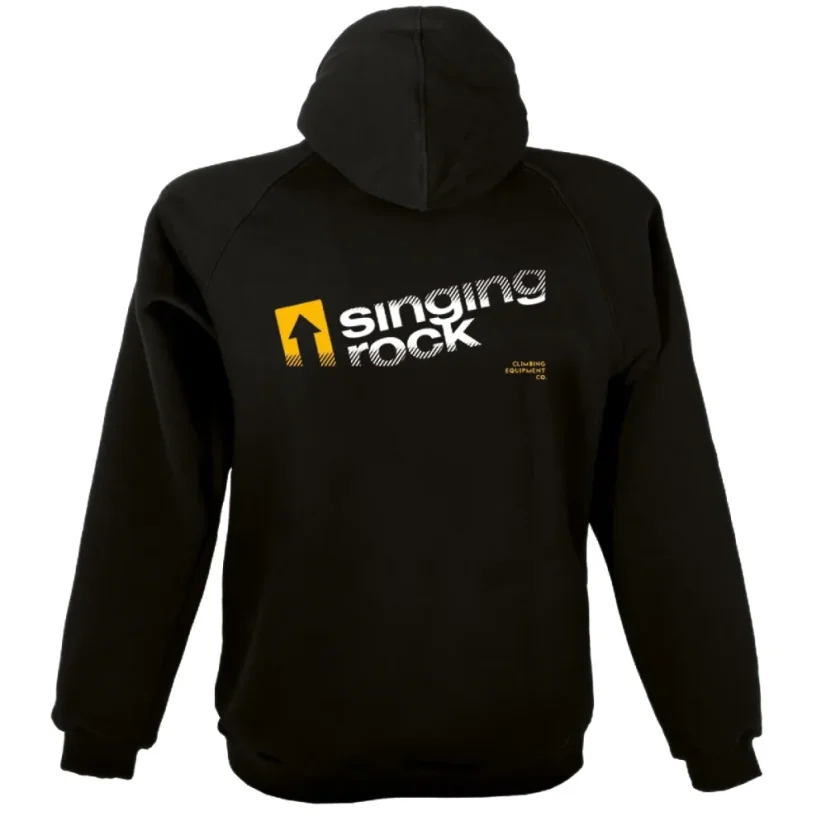 SINGING ROCK sweatshirt