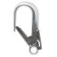 Fall arrester BEAL DynaPro AIR HOOK - 150 cm