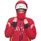 Waterproof jacket COURANT ARK 3-LAYER