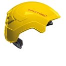 Helmet PROTOS INTEGRAL INDUSTRY single color