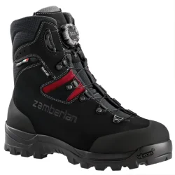 ZAMBERLAN DELIMBER GTX RR BOA black
