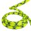 TANGO StatX arborist rope 11.5 mm - yellow