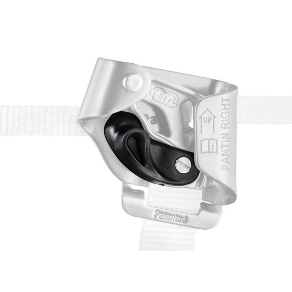 PETZL PANTIN CATCH cam safety latch
