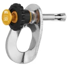PETZL PULSE 8 mm STAINLESS STEEL PETZL PULSE 8 mm STAINLESS STEEL