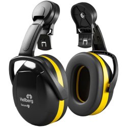 Hearing protectors HELLBERG SECURE 2C 29 SNR