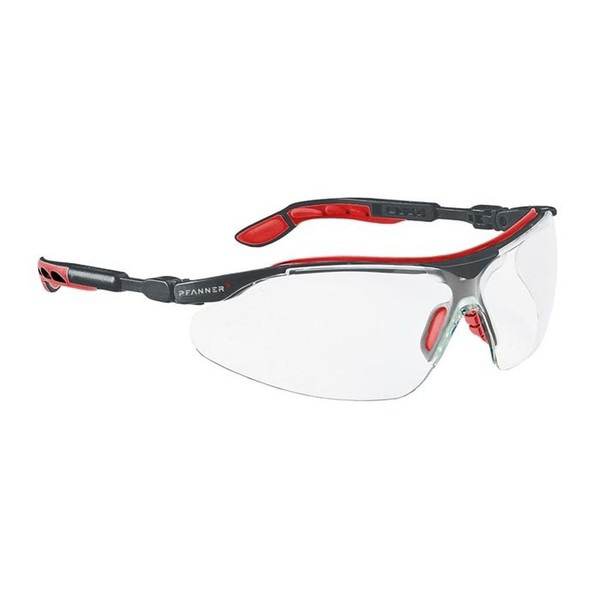Safety glasses PFANNER NEXUS SAFETY GLASSES
