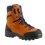ZAMBERLAN DELIMBER GTX RR BOA chainsaw boots orange