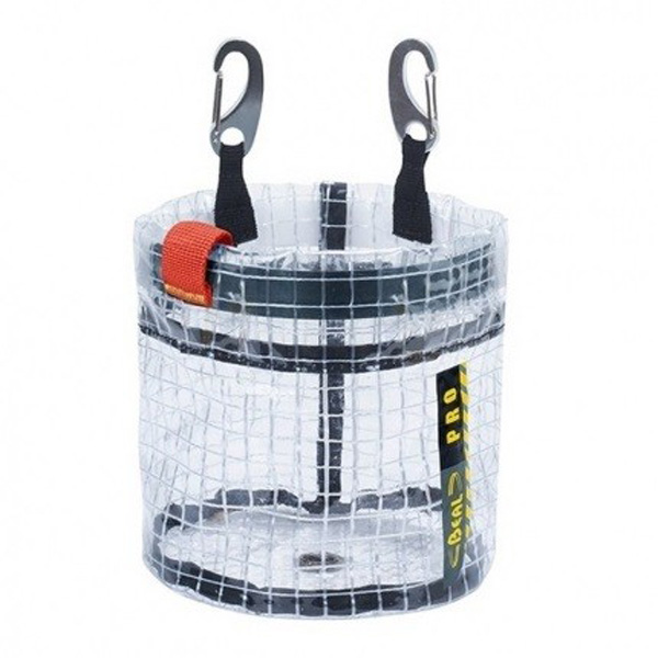 BEAL GLASS BUCKET 1,8l szerszámtartó