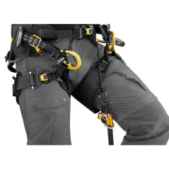 PETZL KNEE GRAB