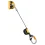 PETZL ASAP LOCK KIT 2026 zuhanásgátló készlet