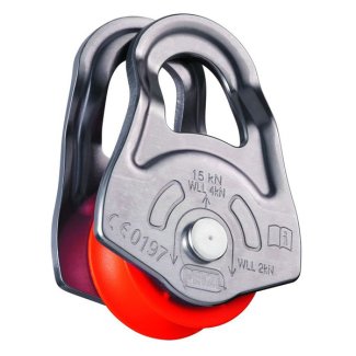 PETZL OSCILLANTE Pulley