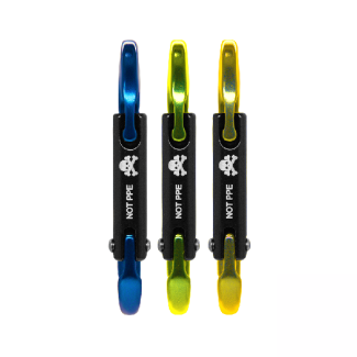 MI-O MINI-O CLIP - 3 PACK MI-O MINI-O CLIP - 3 PACK