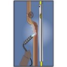 BEAL HOT PROTECTOR rope protector