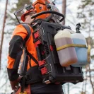 Transportný systém pre mechanický klin BAST-ING VALFAST