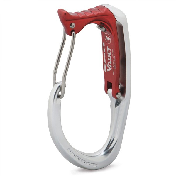 DMM VAULT WIREGATE tool holder