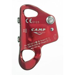 Chest ascender CAMP TURBOCHEST red