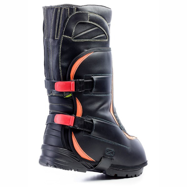 GENIUS BOOTSTOP chainsaw sleeves