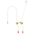 GRILLON PLUS positioning lanyard