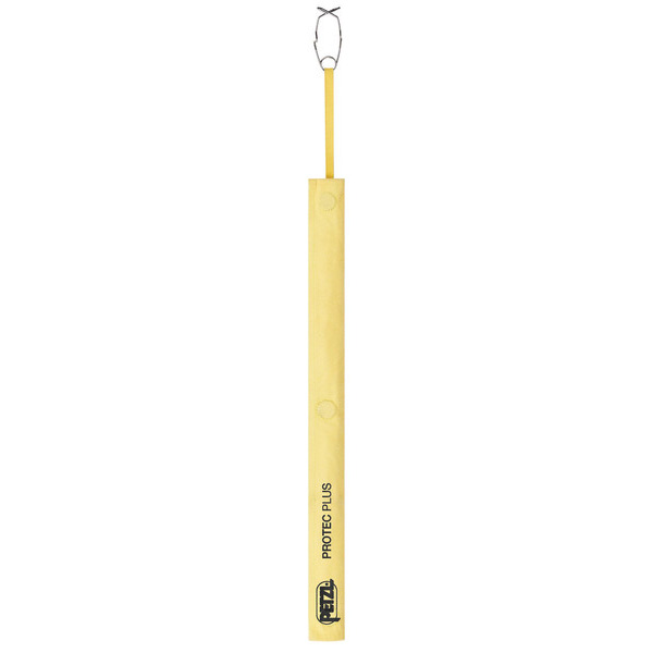 Aramid rope protector PETZL PROTEC PLUS 56cm