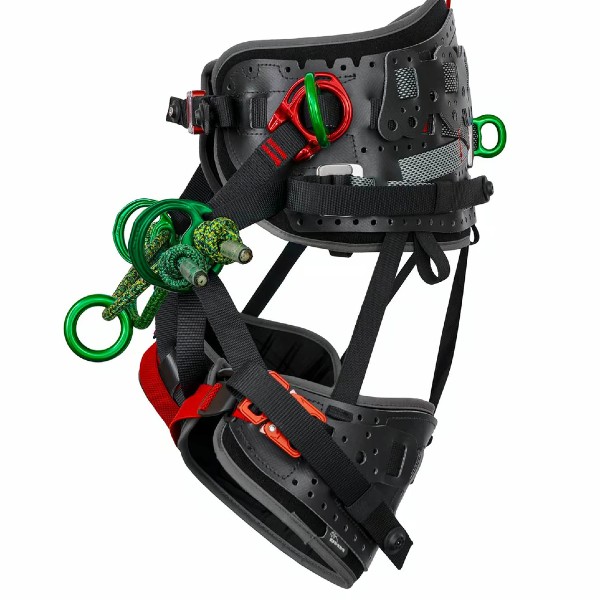Arborist harness DMM KINISI PRO