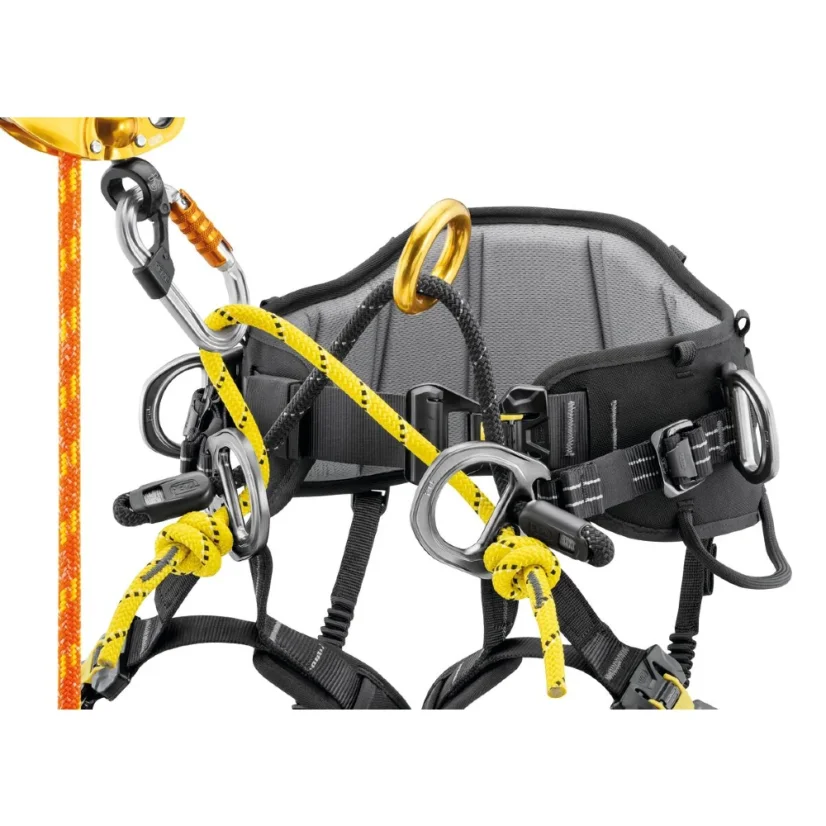 PETZL SEQUOIA 2026 csomózható összekötő híd